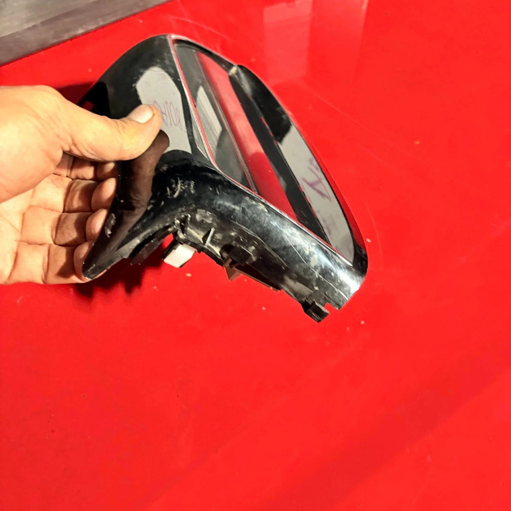 HONDA HRV 2018 CLIMATE CONTROL PANEL DISPLAY SCREEN