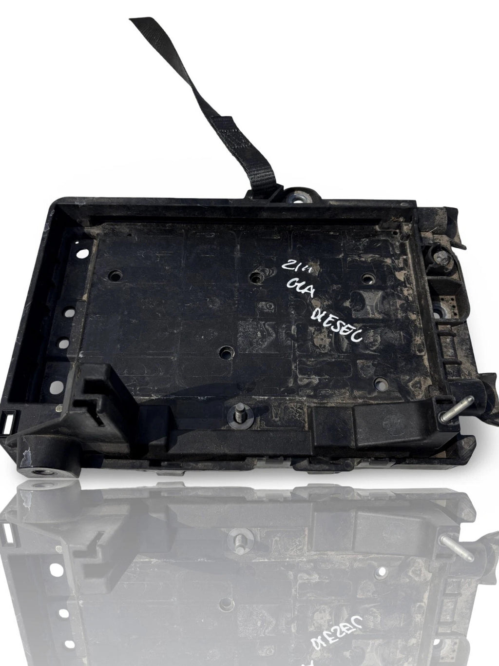 Mercedes C118 W177 W247 Battery Box Trim Housing Cover Support A1776204201