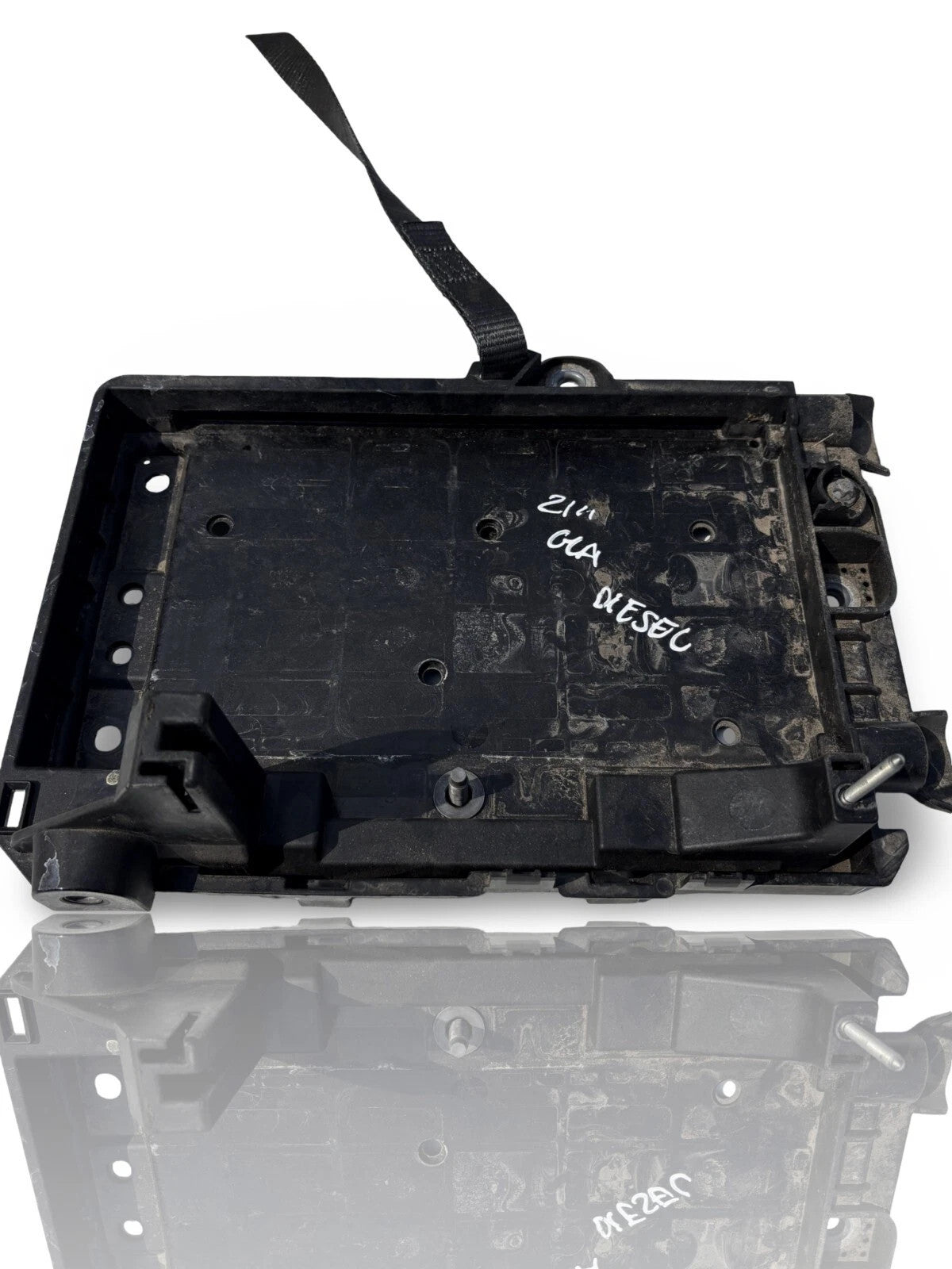 Mercedes C118 W177 W247 Battery Box Trim Housing Cover Support A1776204201