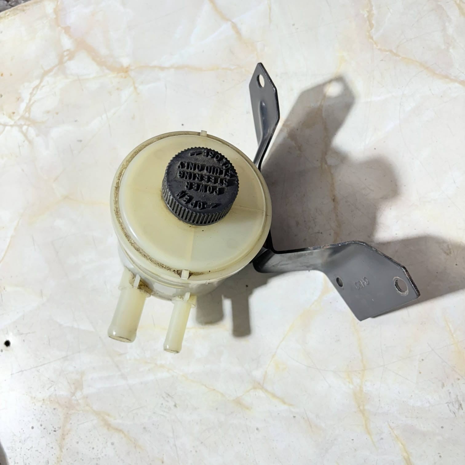 1454864 Servo Deposit for FORD RANGER (EQ) Doka 4X4 2007 8369703
