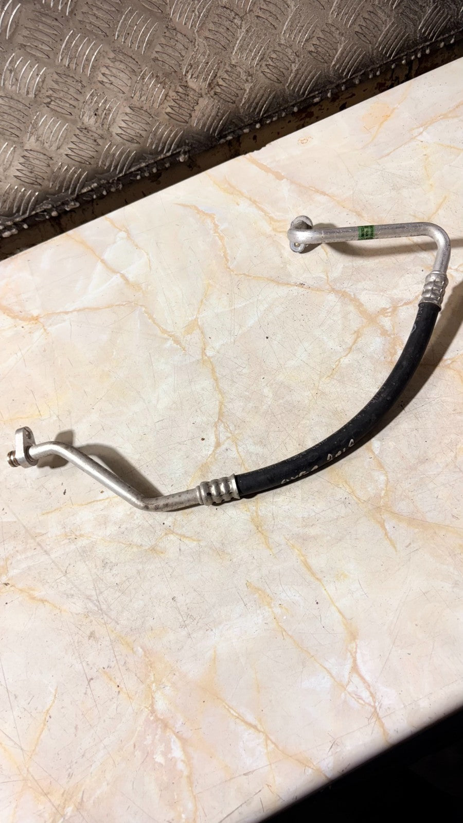 Toyota Aygo 2013 Air Con Pipe