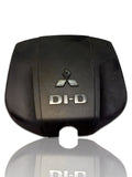 Mitsubishi Outlander Mk2 2.2 DI-D Top Engine Cover 2007-2012 9684534080 1003A138