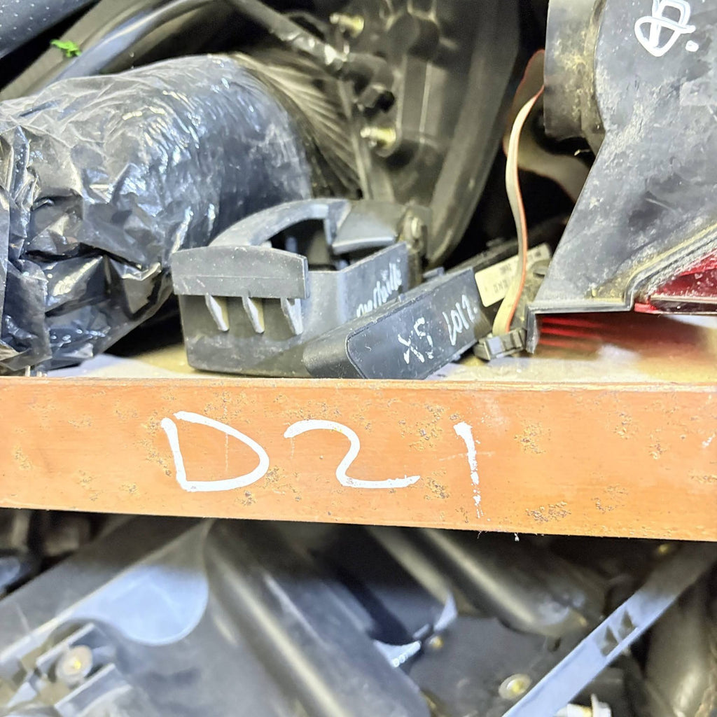 BMW X5 E70 2009-13 X6 E71 2009-14 Centre Console Switch PDC DSC HDC 61319208218