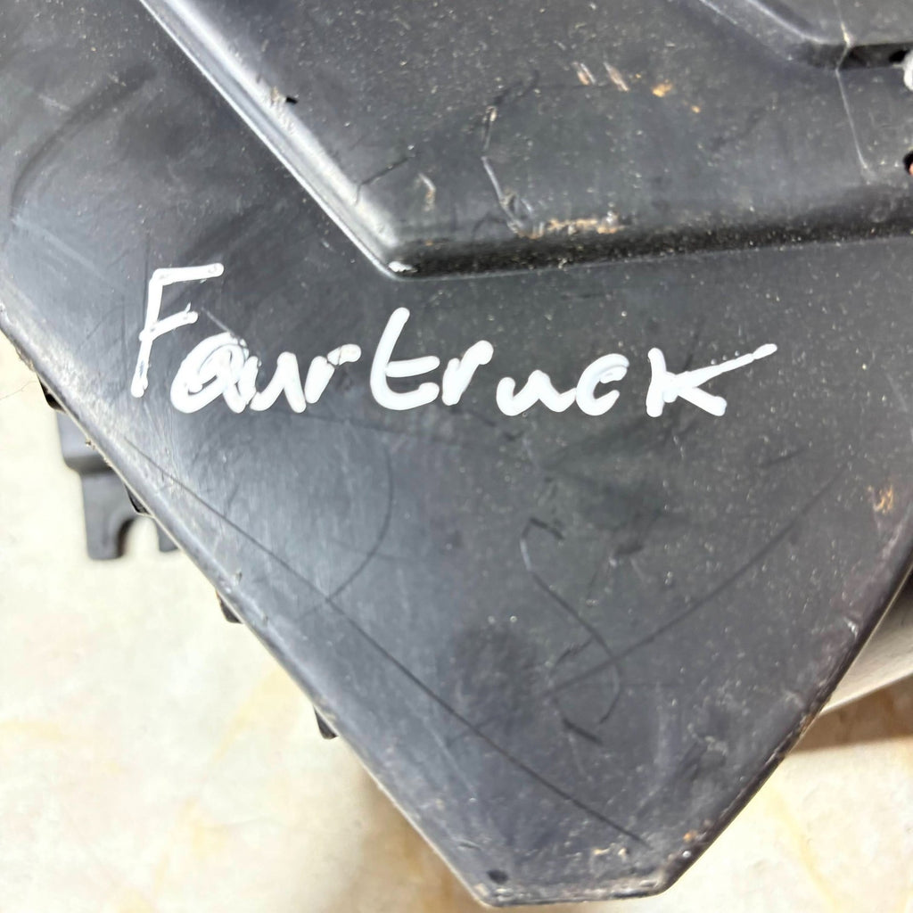 MAZDA B2500 4TRUCK FORD RANGER 1998-2006 HEATER AIR INTAKE BLEND DUCT FLAP BOX