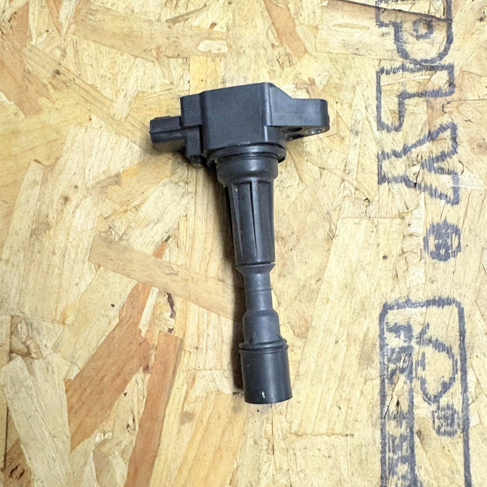 MAZDA 2 2013 IGNITION COIL ZJ20 18 100 K5014