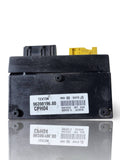 Central Locking Alarm Module TEXTON CPH04 9639819680 Dispatch Scudo Expert 96-06