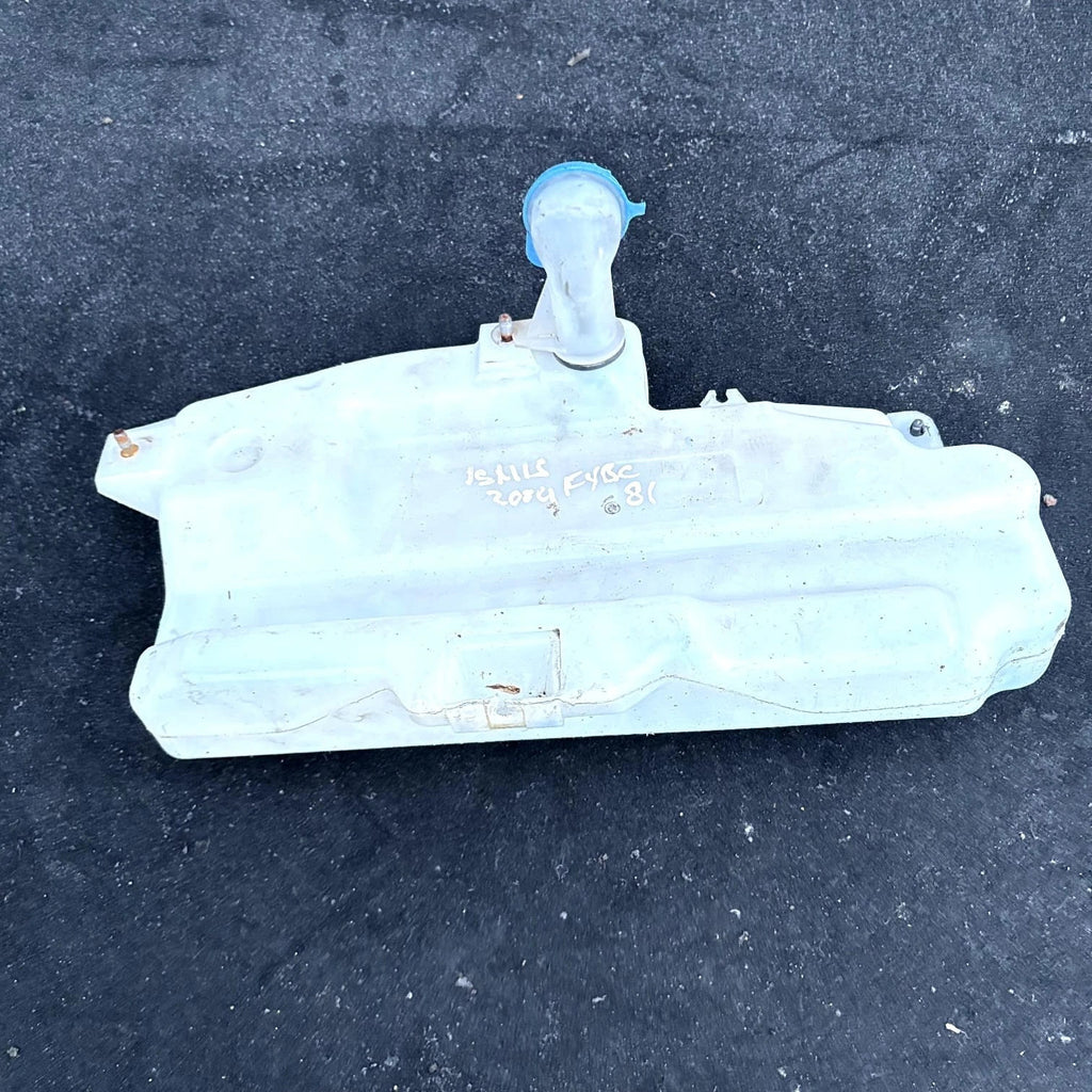 Suzuki Ignis 2002-2006 5 Door Screenwash Washer Bottle Tank 38450-86G00