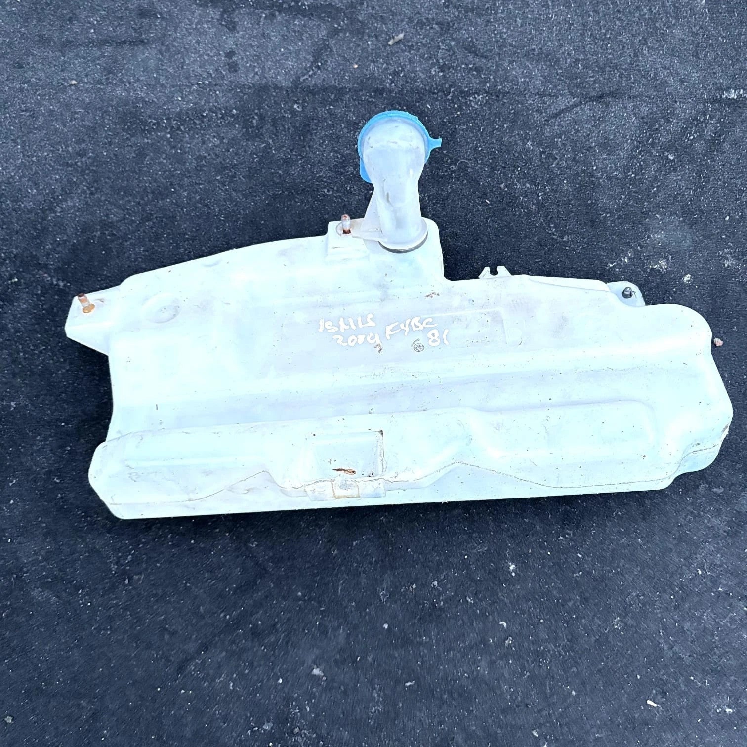 Suzuki Ignis 2002-2006 5 Door Screenwash Washer Bottle Tank 38450-86G00