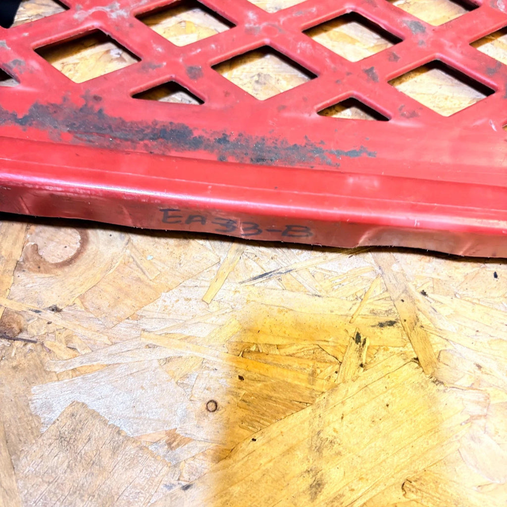 2010 Vauxhall Astra J Fuel Flap Cover
