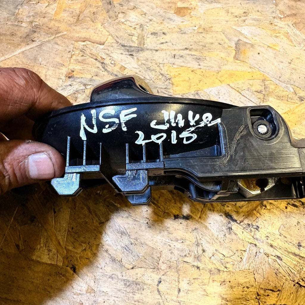 Nissan Juke Mk1 2010-2017 Left Passenger Front Interior Door Handle