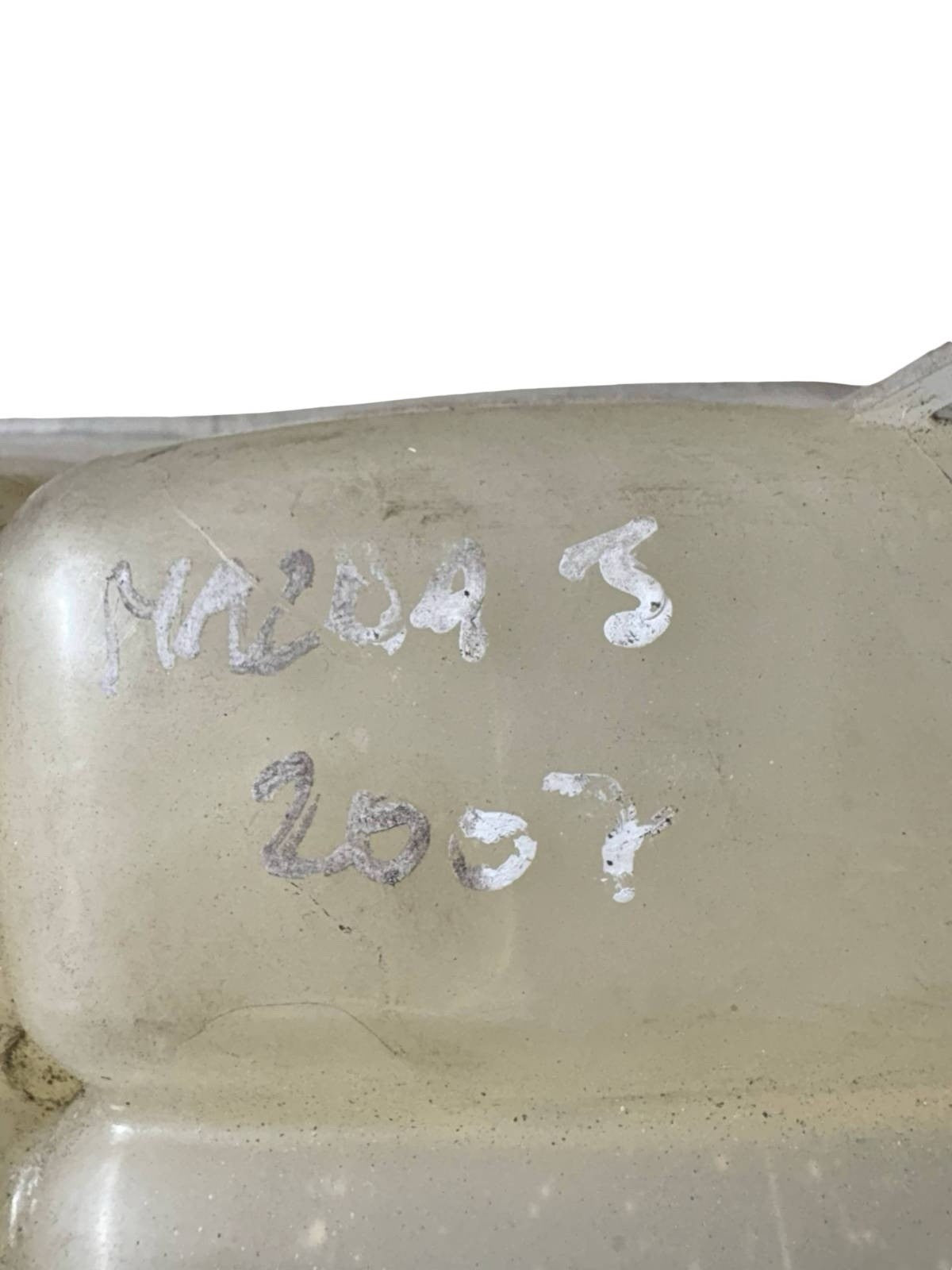 FORD KUGA MK1 EXPANSION/OVERFLOW WITH BOTTLE NO CAP 2008-2012 3M5H8K218