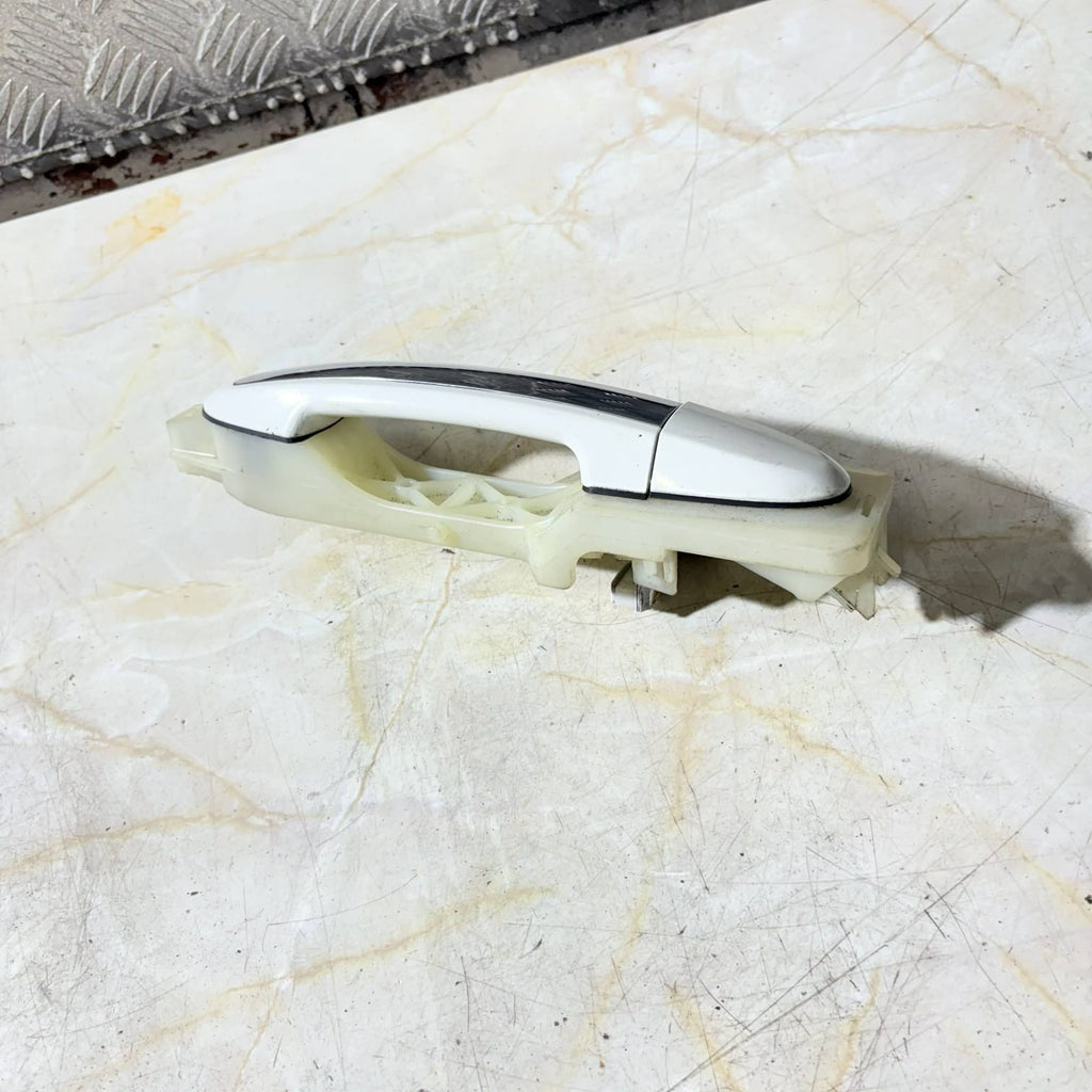 HYUNDAI IX35 2013 MK1 EXTERIOR DOOR HANDLE/2011