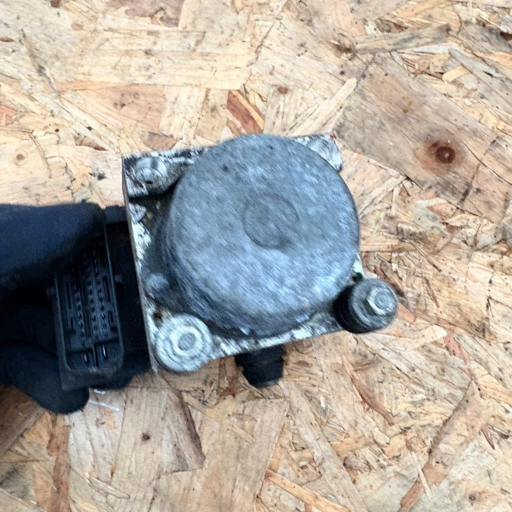 Fiat Punto Evo 2009-2012 ABS Pump Control Module 0265800962