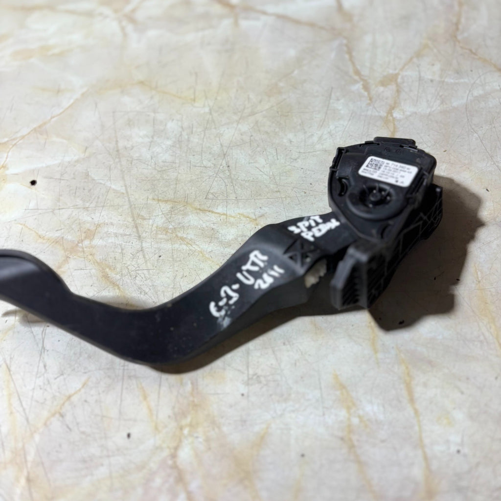 Citroen C3 VTR 2011 Throttle Pedal 6PV009949