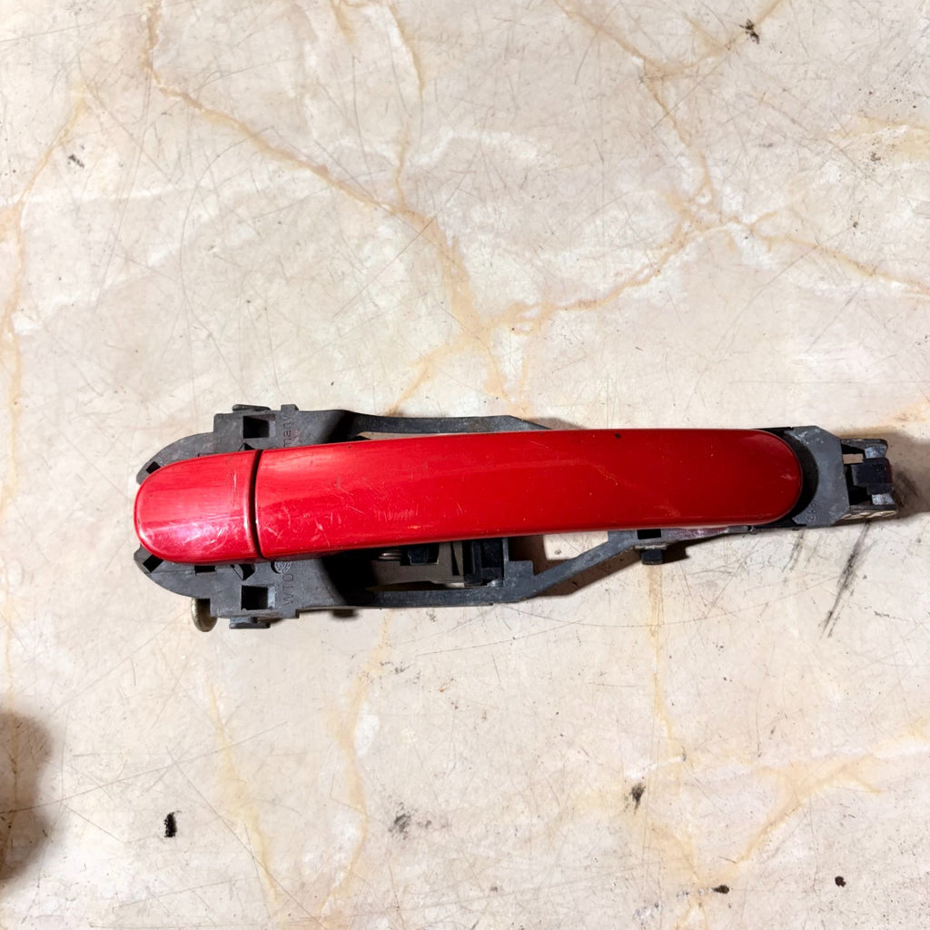 1998-2006 AUDI TT 8N MK1 Front Left Door Exterior Handle