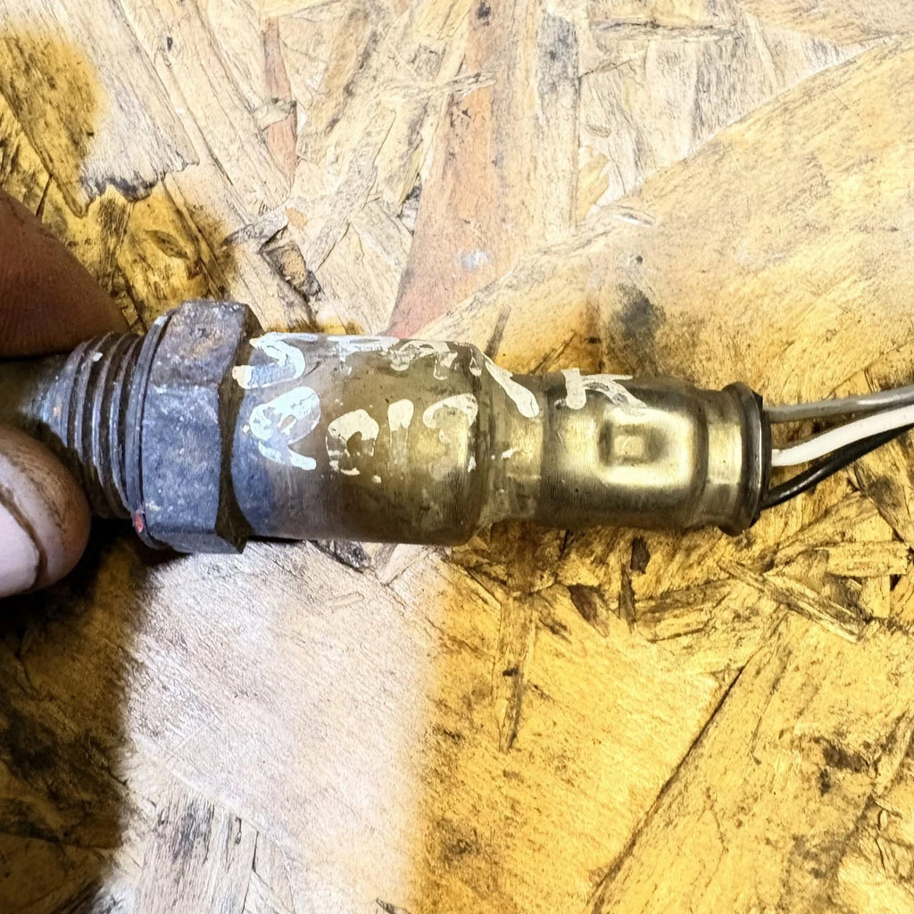 Chevrolet Spark 1.2 Oxygen Lambda Sensor O2 2013-2015