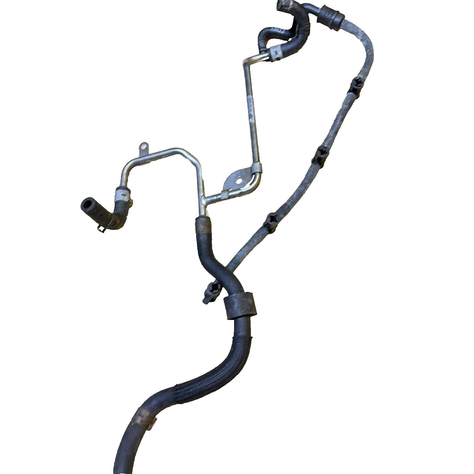 Audi A3/S3 Sportback 2.0L Fuel Line Hose Pipe 03L201360G 2009-2013