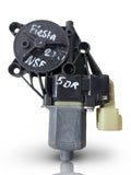 2016 FORD FIESTA S Black ZETEC 3DR MK7 PASSENGER SIDE WINDOW MOTOR 8A61-14A389-B