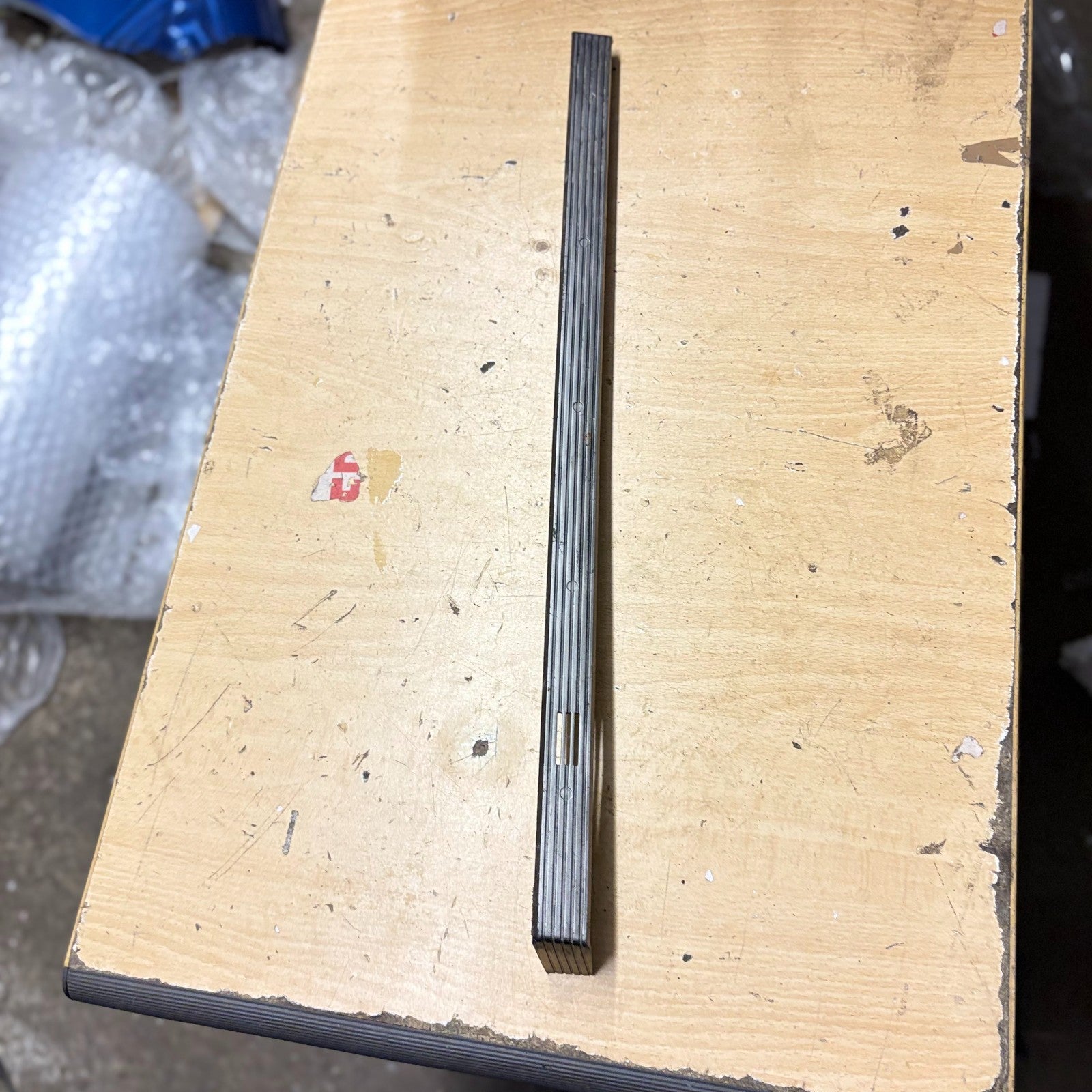NISSAN X TRAIL 2002 FRONT LEFT DASHBOARD TRIM 684118H300L