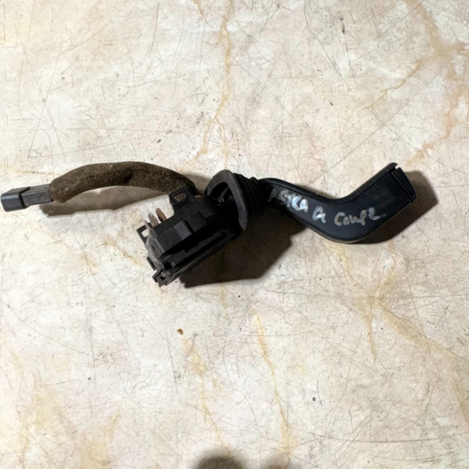 Indicator Switch (Light Stalk) for Vauxhall Astra