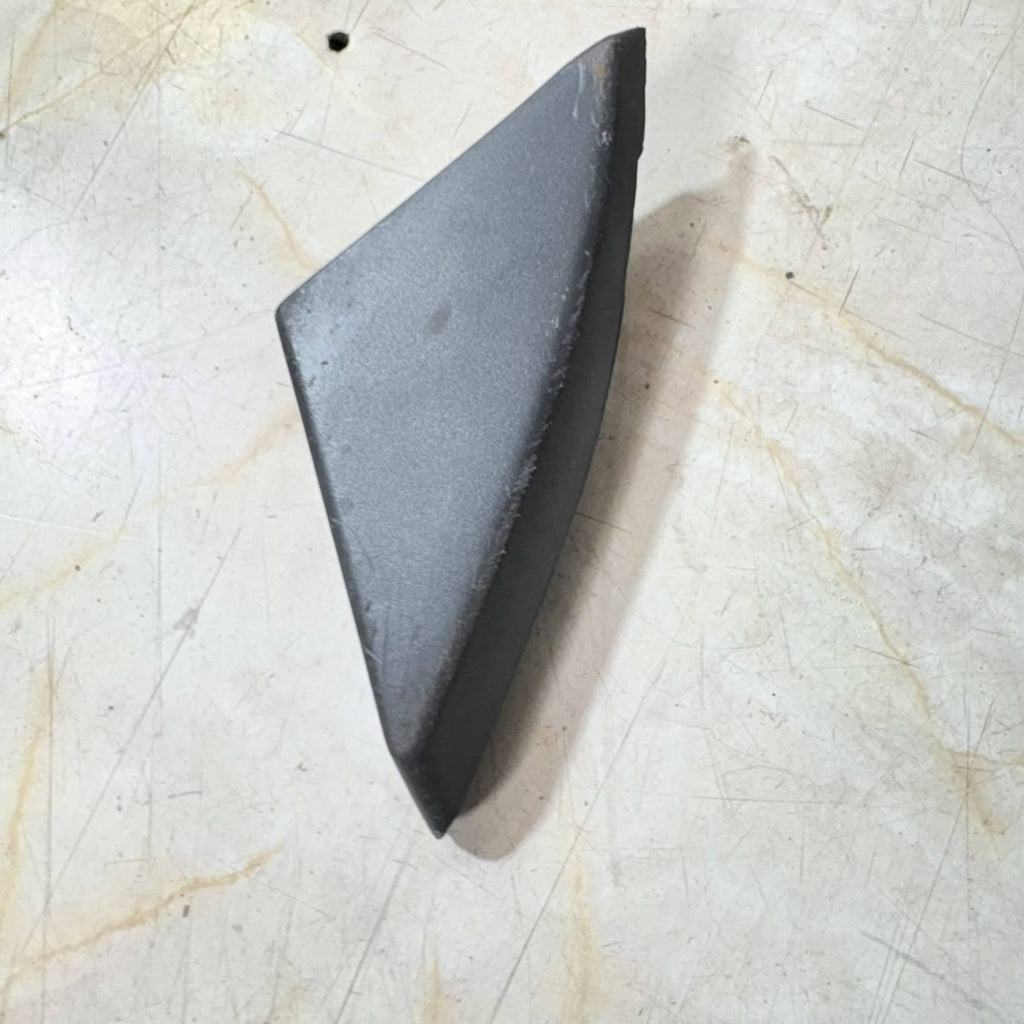 MG MG6 GT Turbo 2011-2016 Left N/S Door Mirror Triangle Trim 5dr