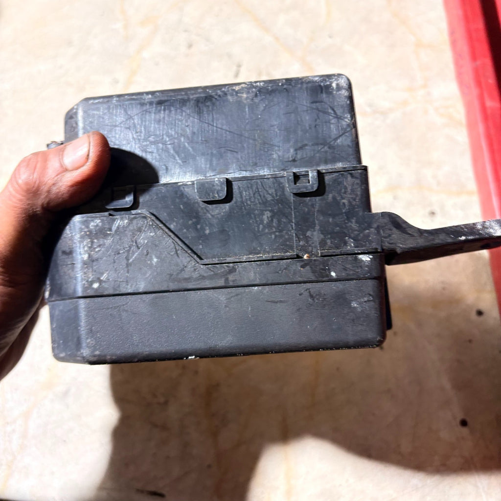 Kia Picanto Mk1 SA 2004-2007 Engine Bay Fuse Relay Box 91940-07500 Under Bonnet