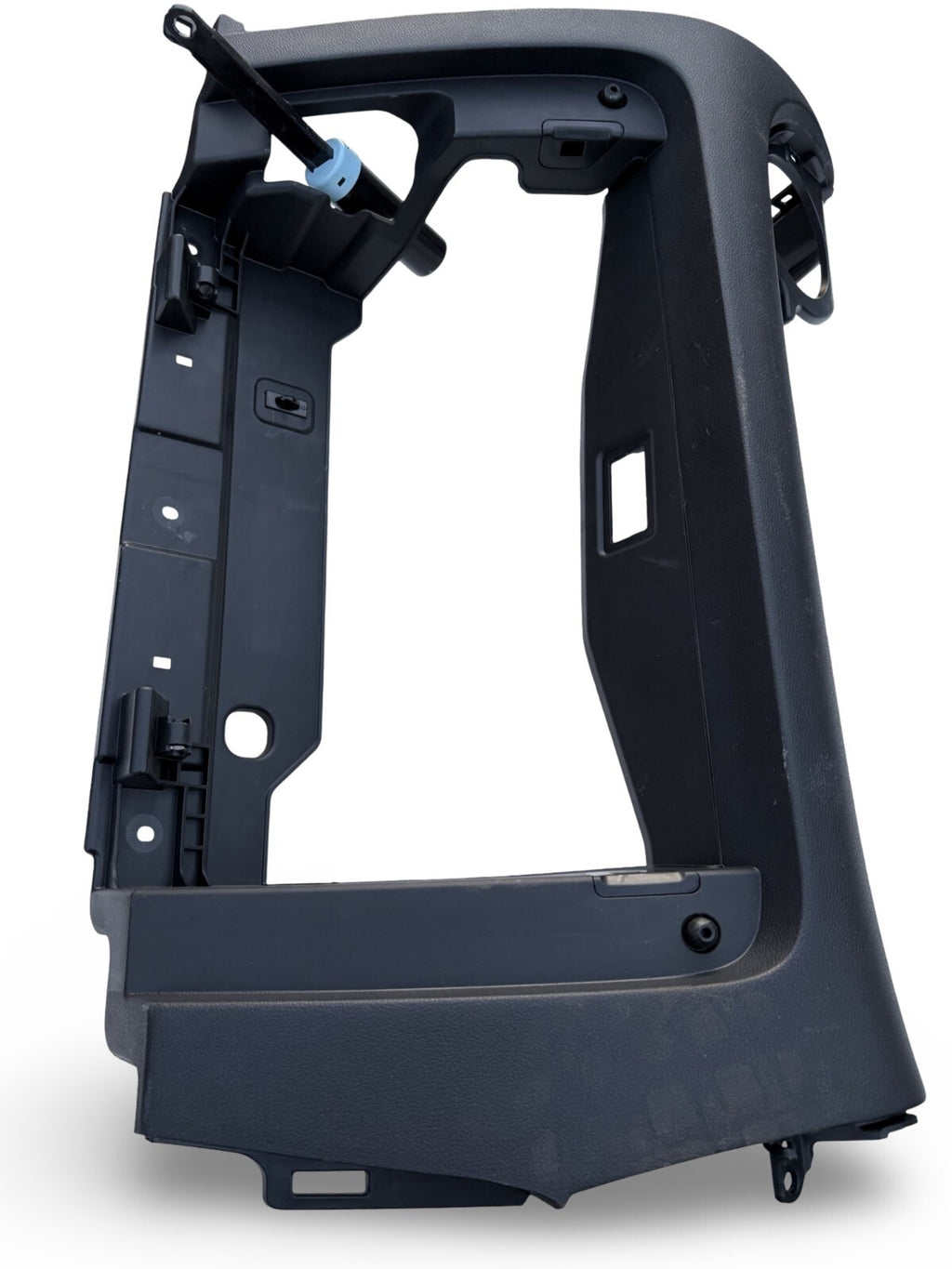Hyundai Kona OS 2022 Left dashboard glove box bracket 84540J9800TRY