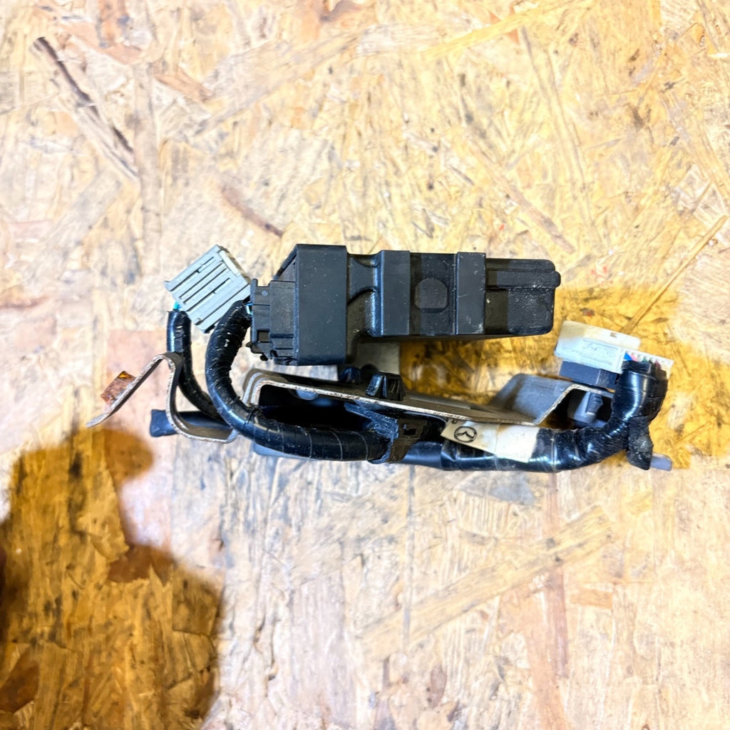 MAZDA 2 2008-2015 PARKING DISTANCE CONTROL MODULE DP74-67UU5-A