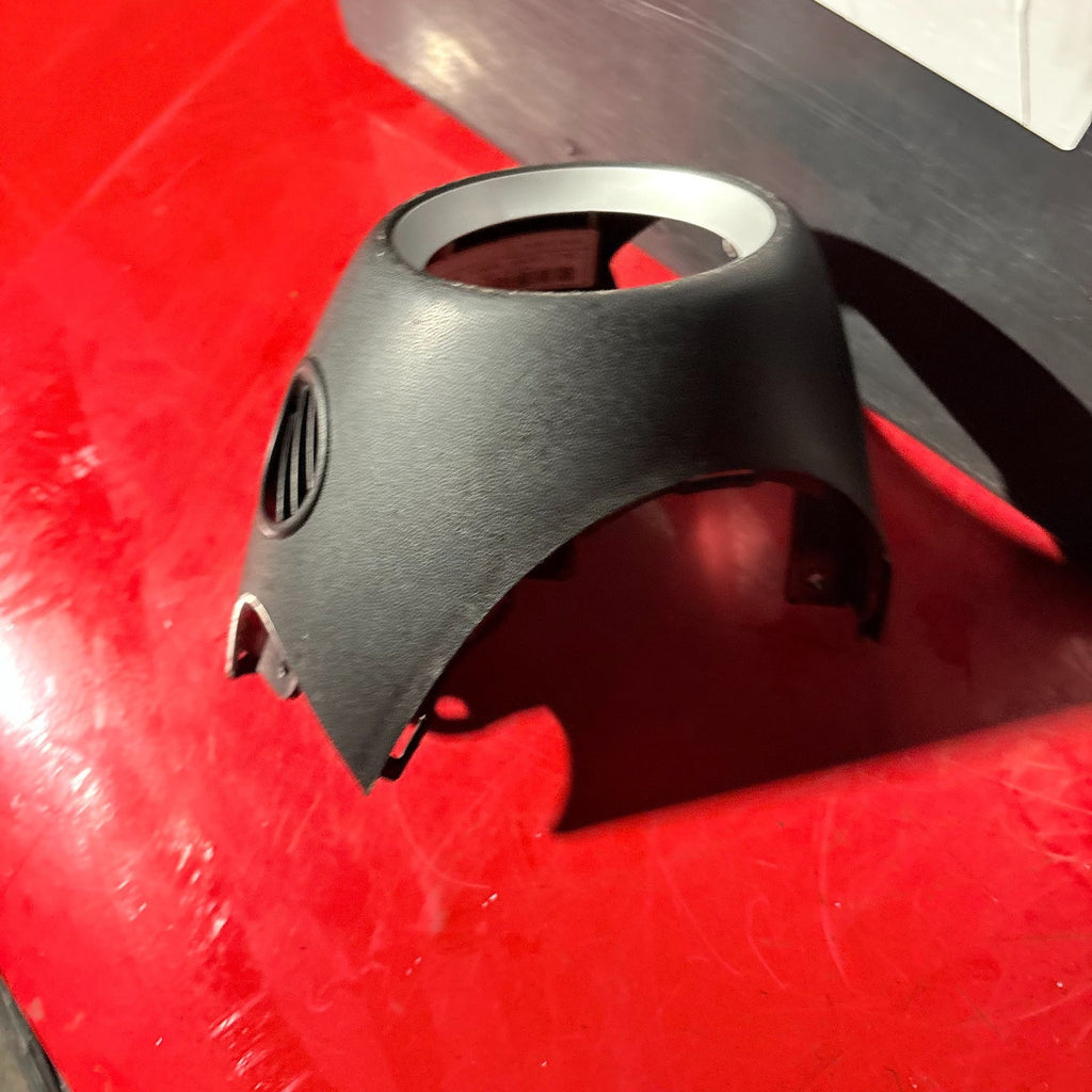 MINI CLUB 2011 DASH AIR VENT TRIM COVER/FRAME (PASSENGER SIDE)