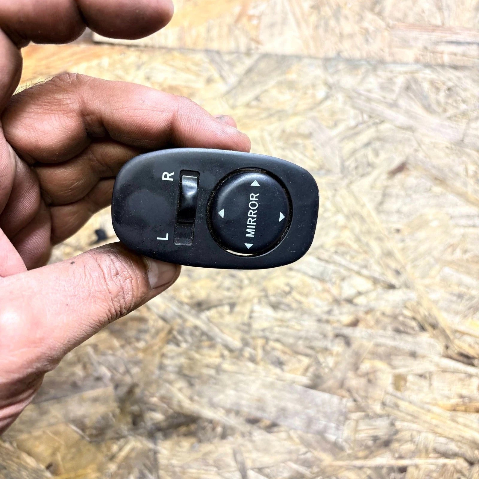 TOYOTA CELICA T200 1993-1999 Electric Wing Mirror Switch ST202 ST205