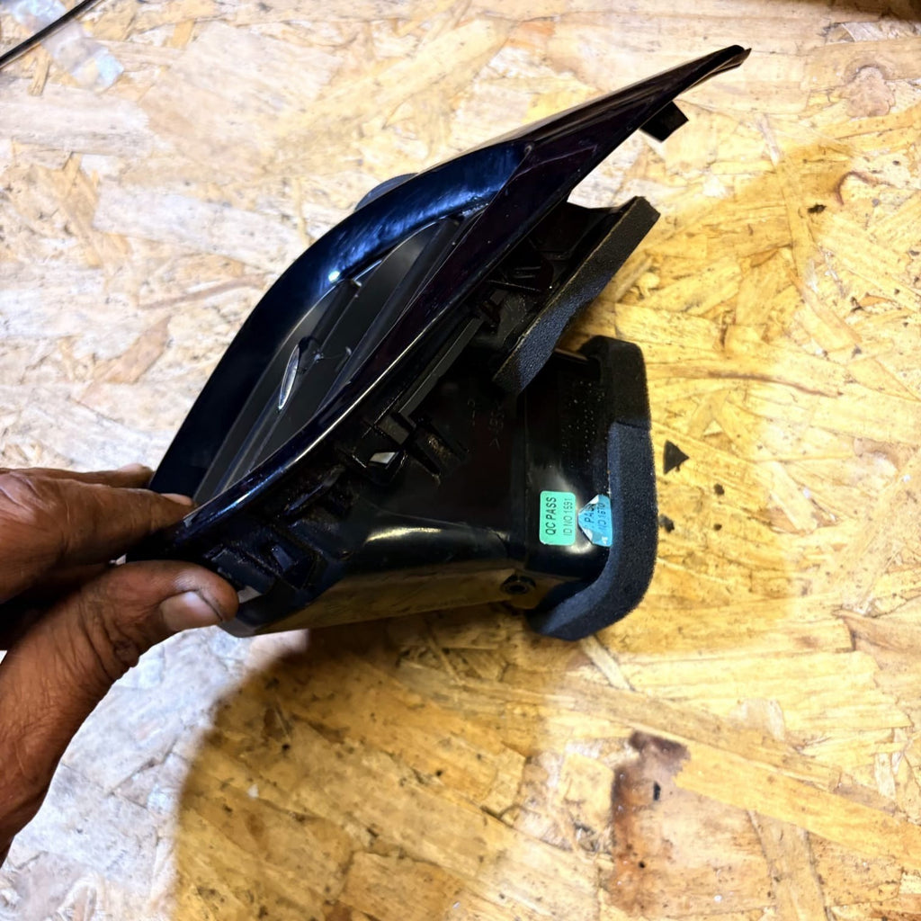 2015 CITROEN DS3 MK1 DRIVER FRONT SIDE DASHBOARD AIR VENT A1092113