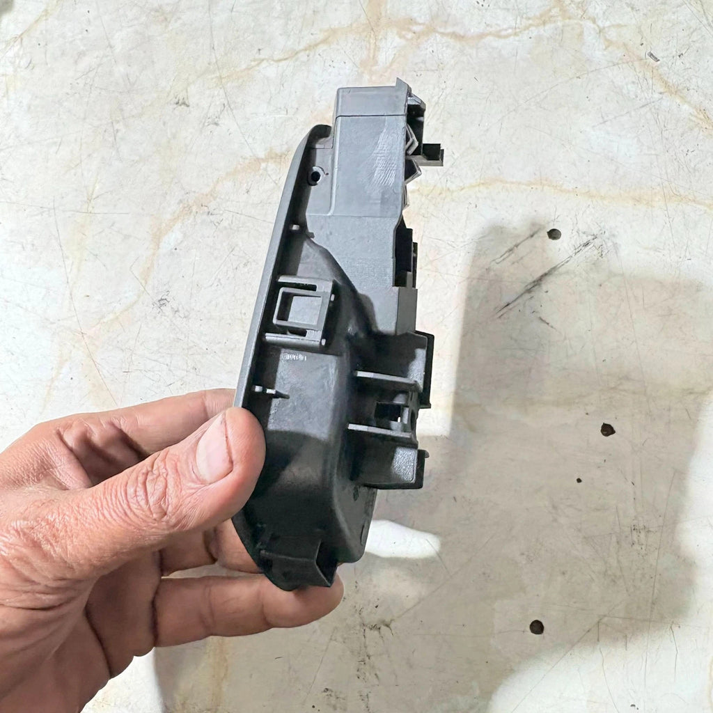 Ford Fiesta MK7.5 Rear Right Interior Door Handle OSR 5 Door 1895831 2012-2017