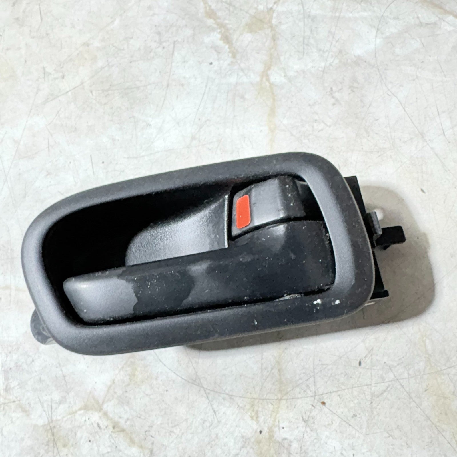 Suzuki Vitara Right Driver Offside Front Inner Door Handle Mk4 2007
