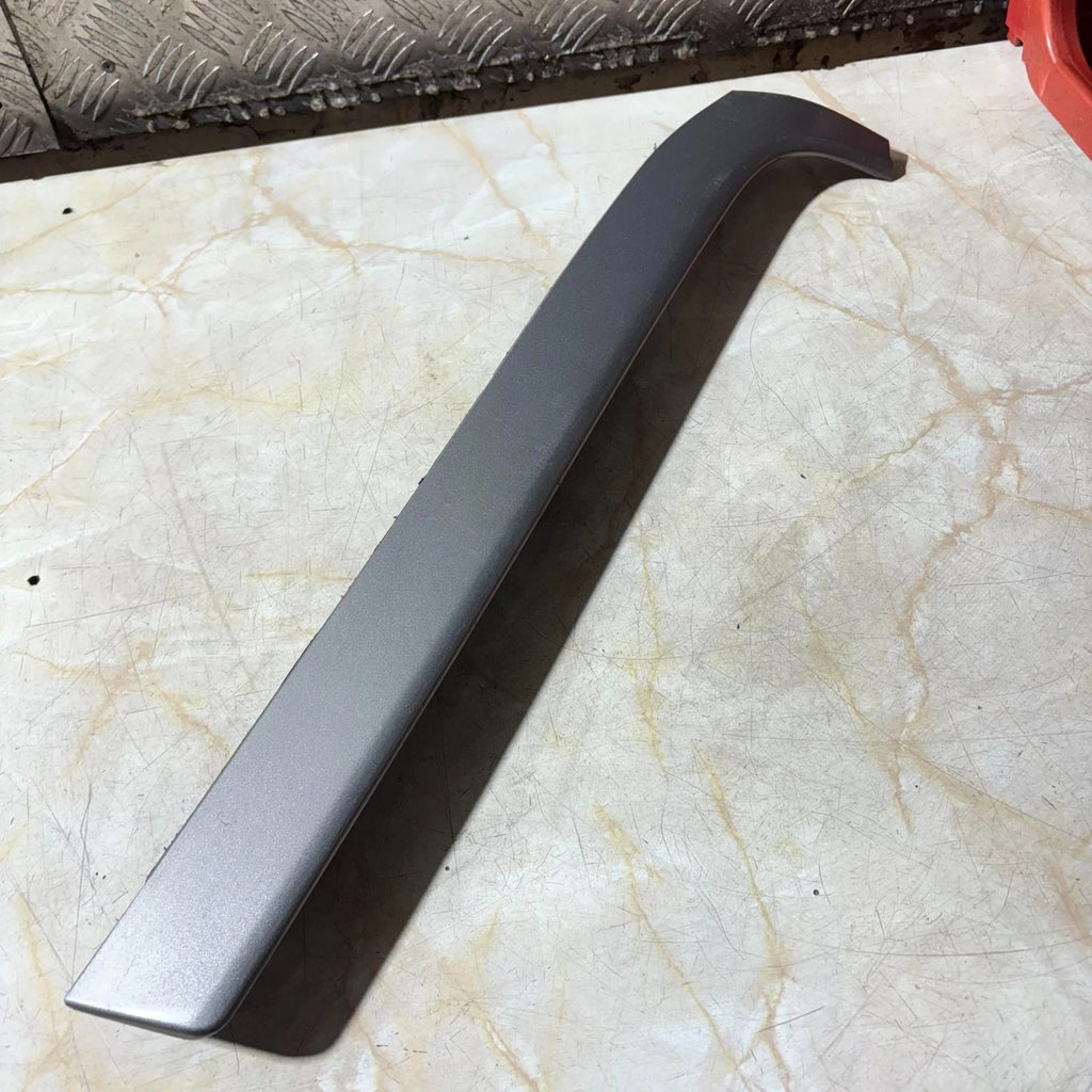 2008-2010 MAZDA 6 MK2 LEFT PASSENGER NEARSIDE DASHBOARD TRIM COVER GS8S55256