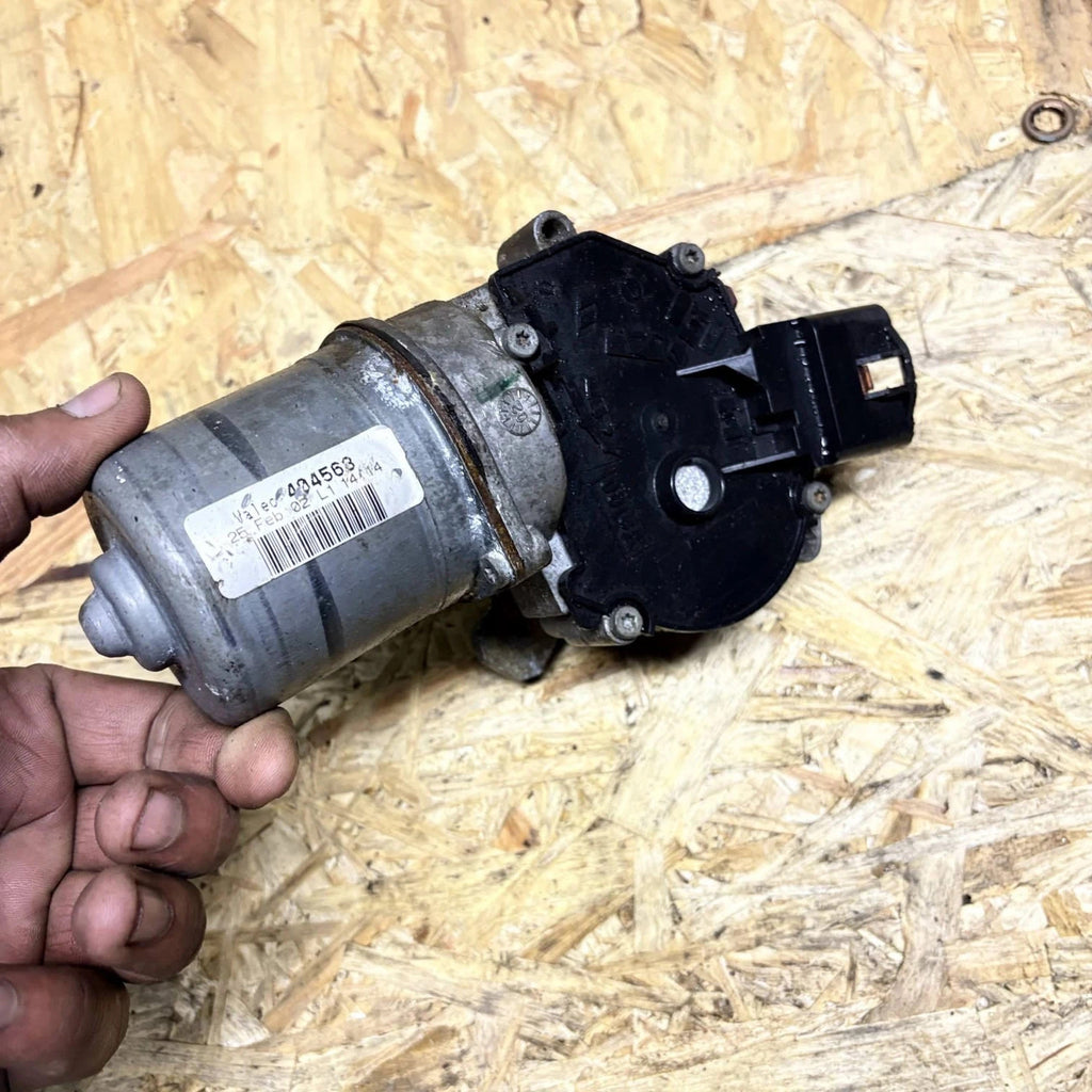 Honda Civic MK7 EP3 Type R 2001-2004 Front Wiper Motor 76505-S6D-E01 404563