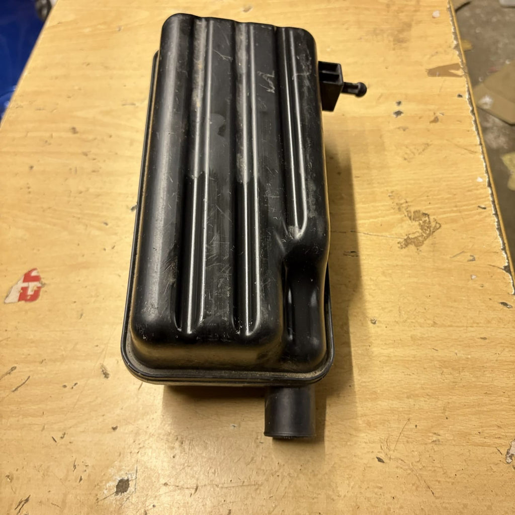 Vauxhall Agila B Mk2 2008-2014 Suzuki Splash 1.2 Air Intake Resonator 51K-R01