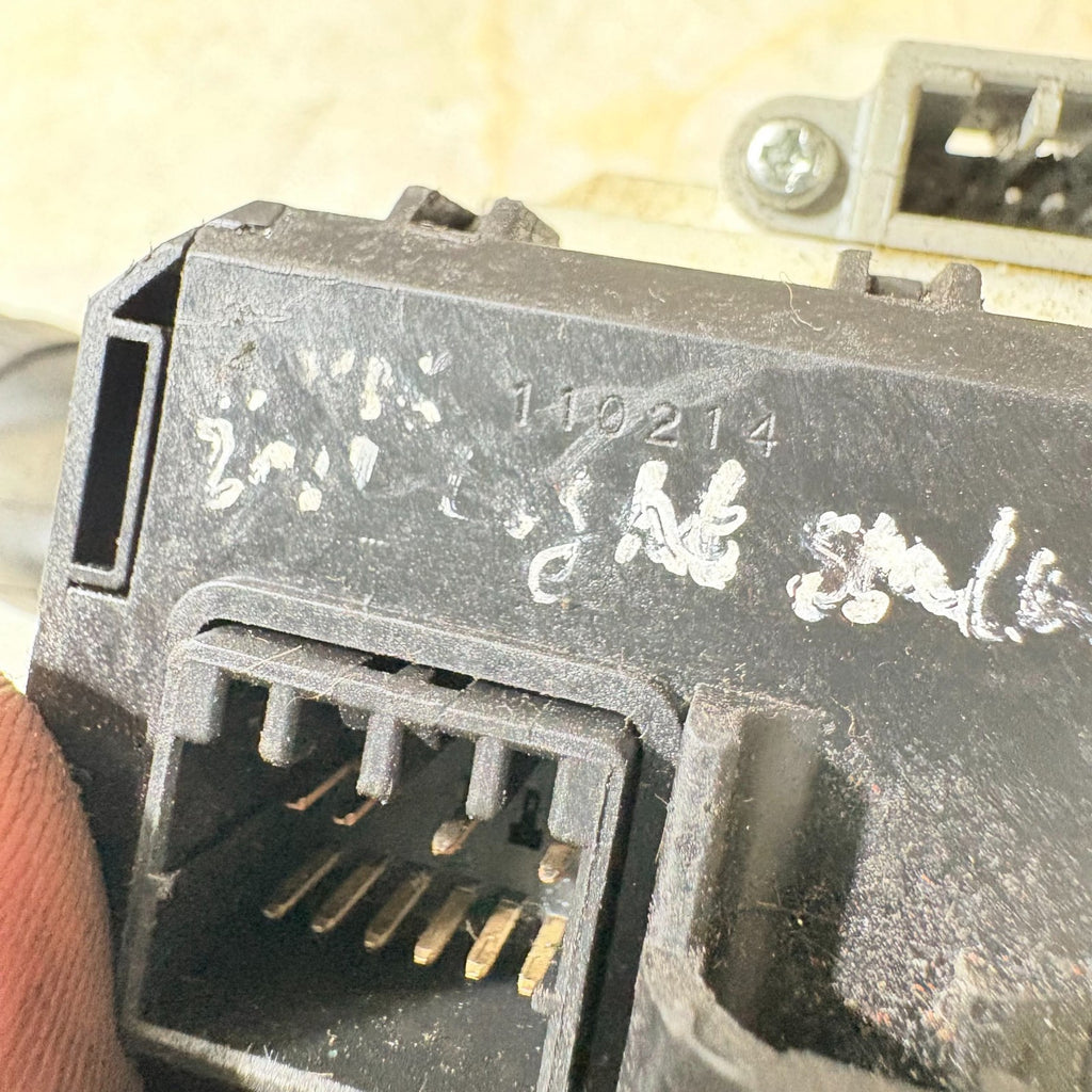 2008 HONDA CIVIC COMBINATION SWITCH STALK 35250-SMG-S410-M1