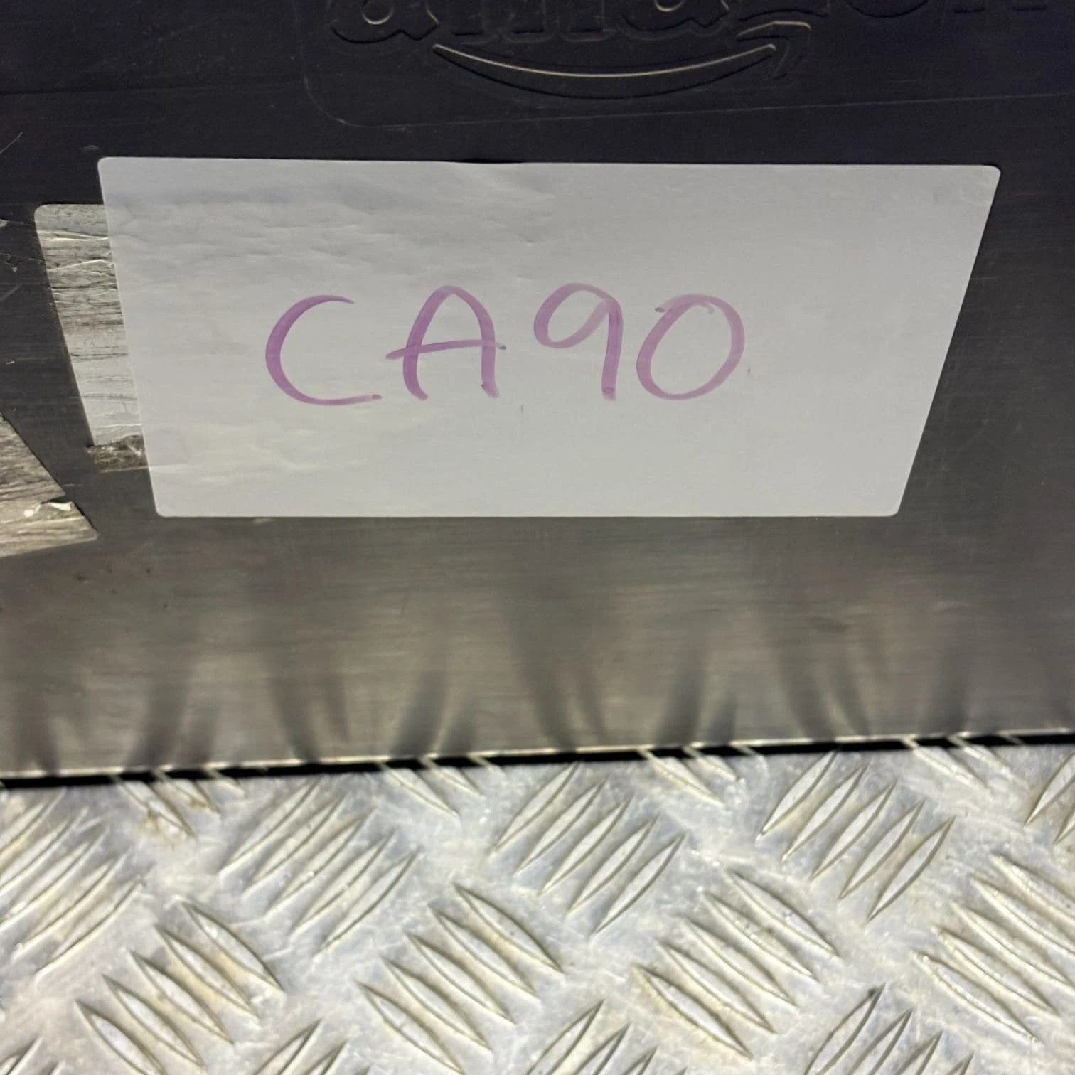 Ford Mondeo Mk4 Heater Blower Motor Fan Resistor 6G9T-19E624-AD 2007-2012