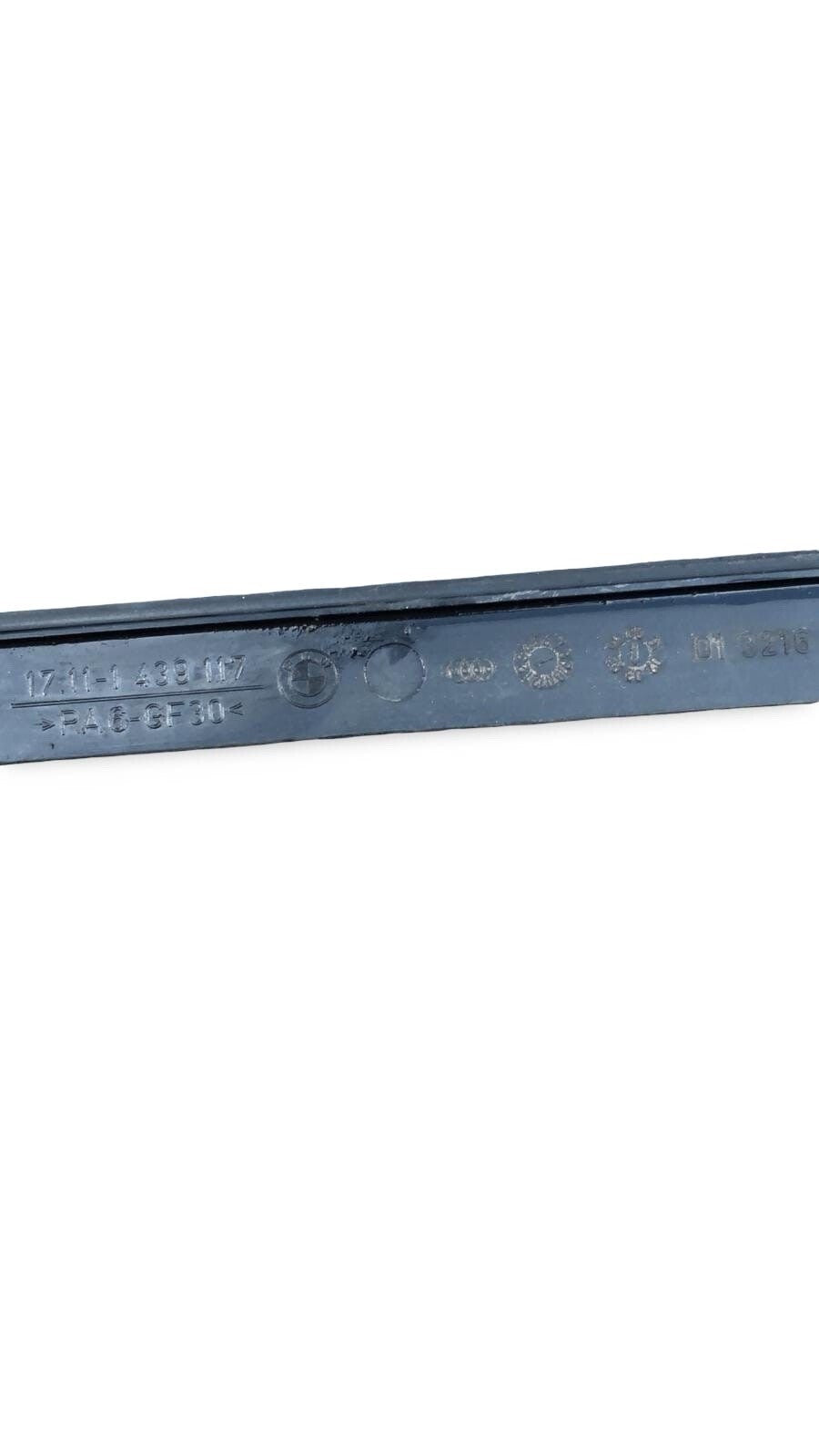 BMW X5 E53 2002 Radiator Trim Cover Air Duct AMD53462