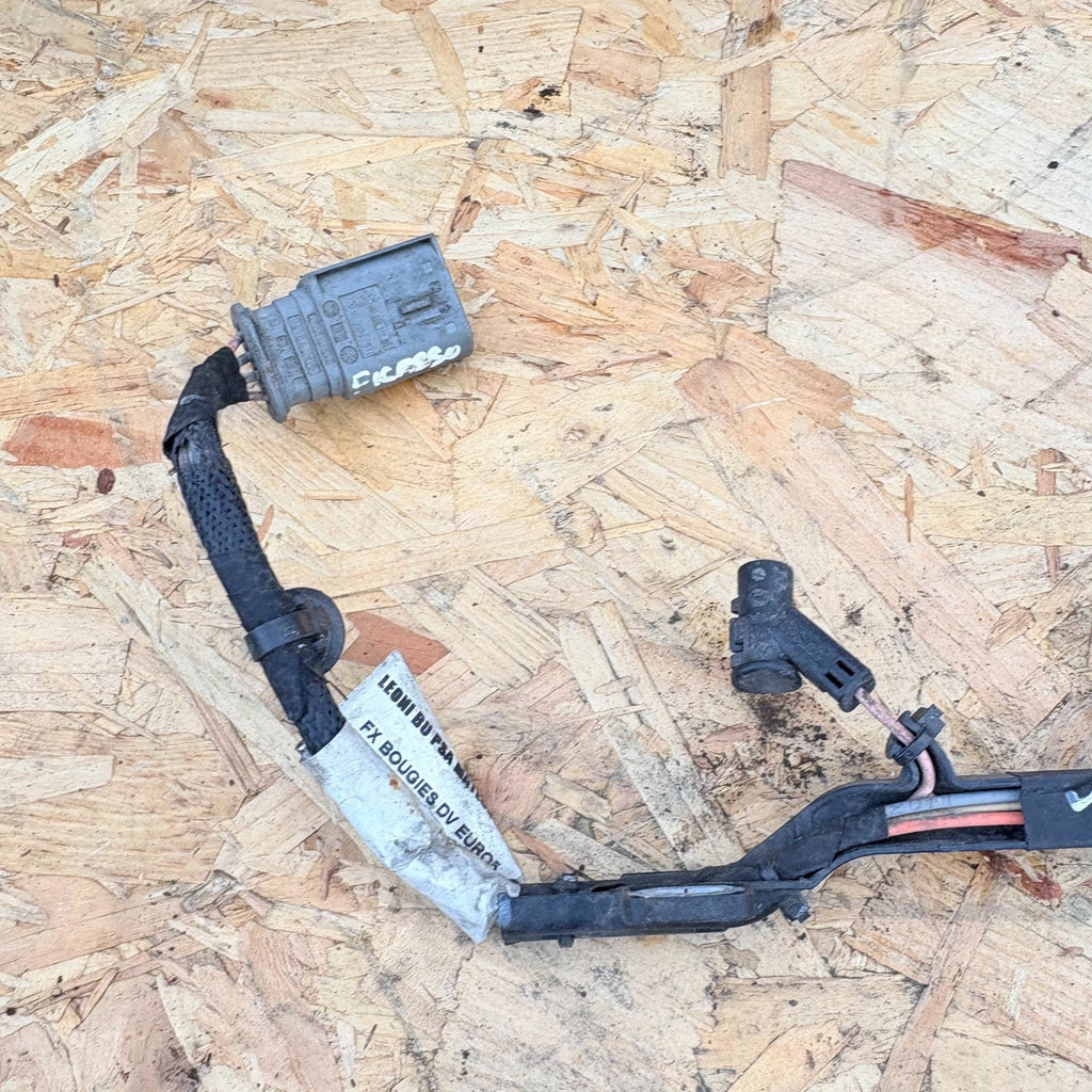 Harness Cables for ENGINE Citroen C4 Picasso II 13-16