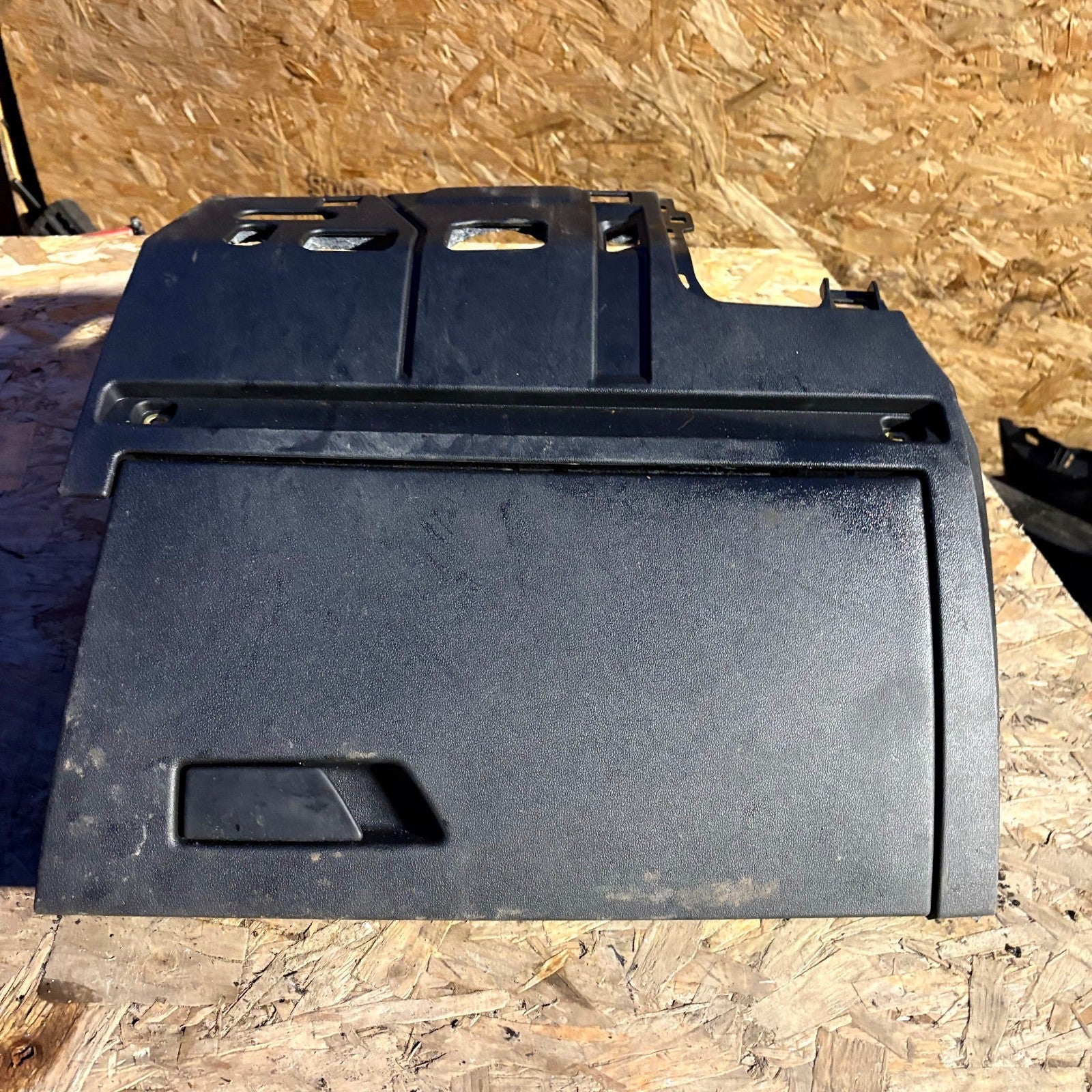 AUDI A3 GLOVE BOX COMPARTMENT 8Y2857035B 2020-on
