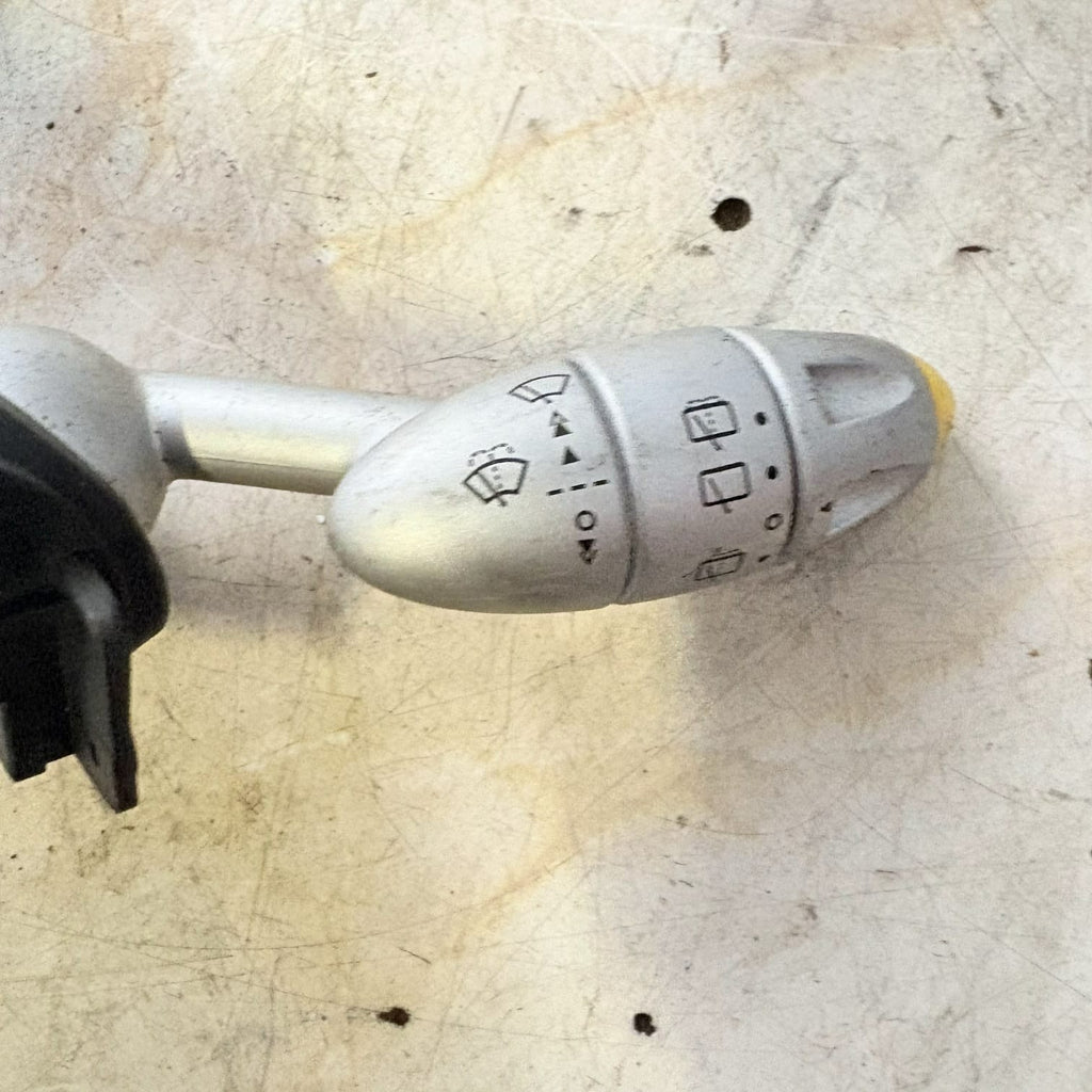 Mini R50 R53 Wiper Stalk Switch Steering Column Yellow 6949411 2005