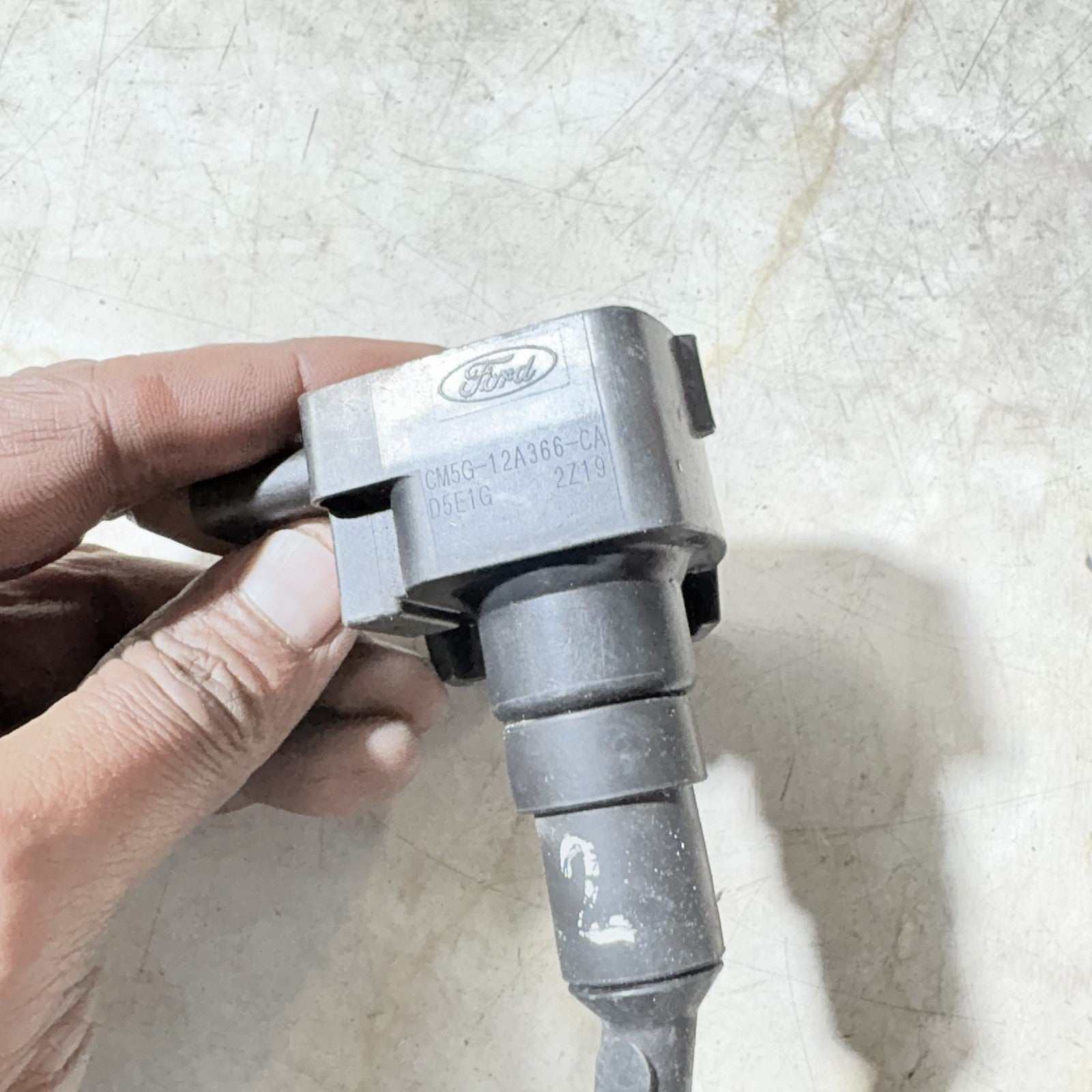 FORD FIESTA FOCUS ECOBOOST 2010-2018 IGNITION COIL CM5G12A366CB