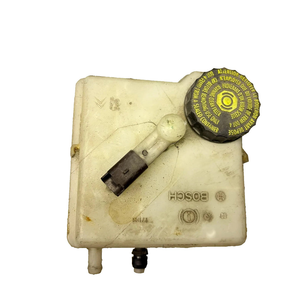 Citroen Xsara Picasso Brake Fluid Reservoir Bottle 0204024818 1654016 2004-2011