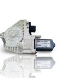 AUDI A4 S Line Tdi 170 Passenger Front Window Motor 8K0959801