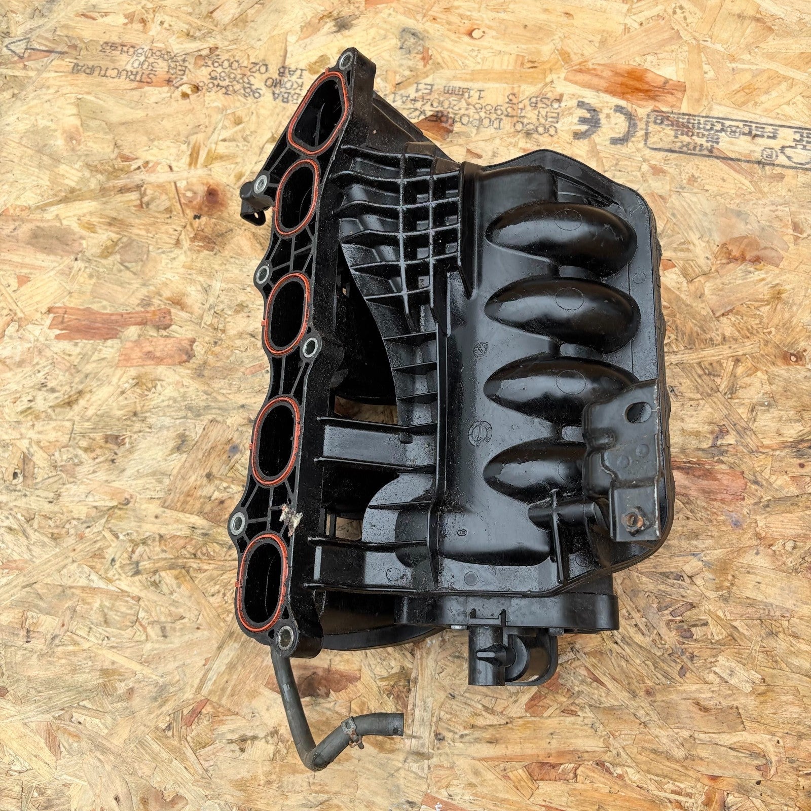 Honda CR-V Mk3 2.0 i-VTEC R20A2 Intake Inlet Manifold Denso 012010-6010 07-12