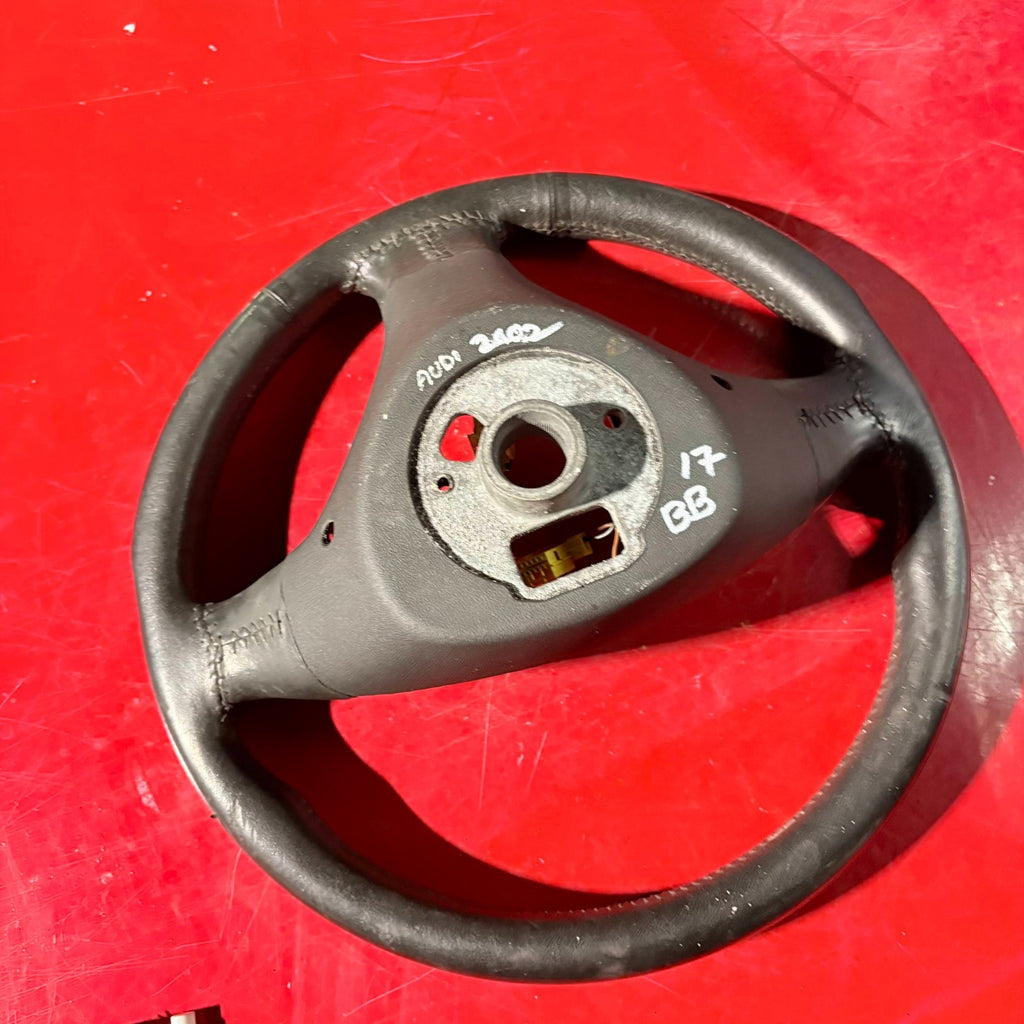 Audi 2002 Steering Wheel 8E0419091Q
