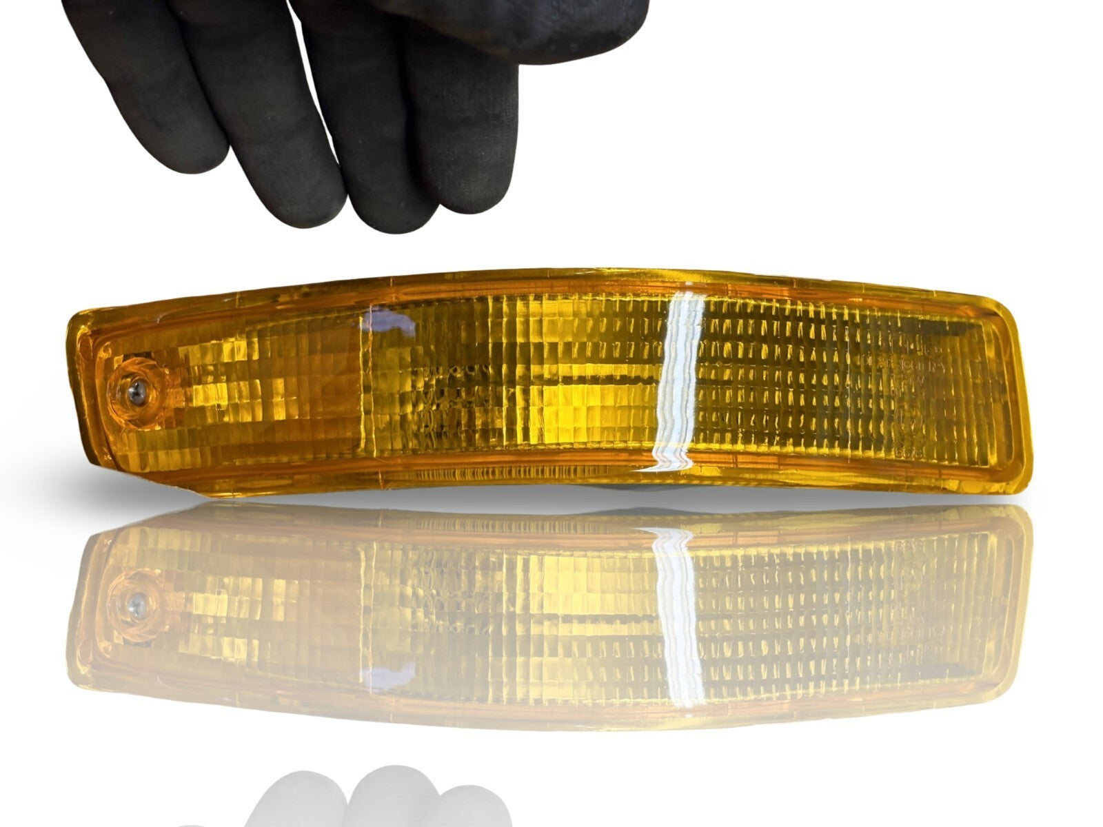 INDICATOR LIGHT BLINKER LAMP RIGHT FRONT DEPO 212-1661R-AE I NEW OE REPLACEMENT