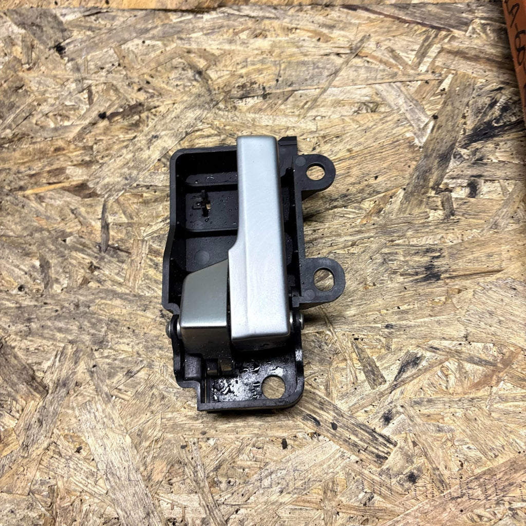 ?Ford Focus Mk2 2004?2011 Interior Rear Left Door Handle Passenger Side ? ?