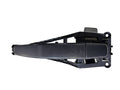 Opel Vauxhall Corsa D 2006-2014 RHD Front Left Exterior Door Handle